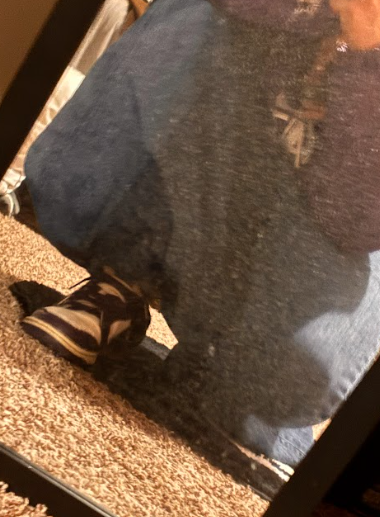 ROLLER BOOTCUT REVIVED LEVIS